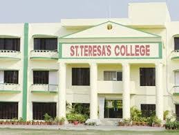 Teresa's College of Education