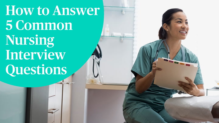 Nursing Training College Interview: Things You Must Carry, Interview Questions and Answers