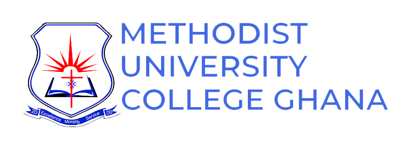 Methodist University College Ghana