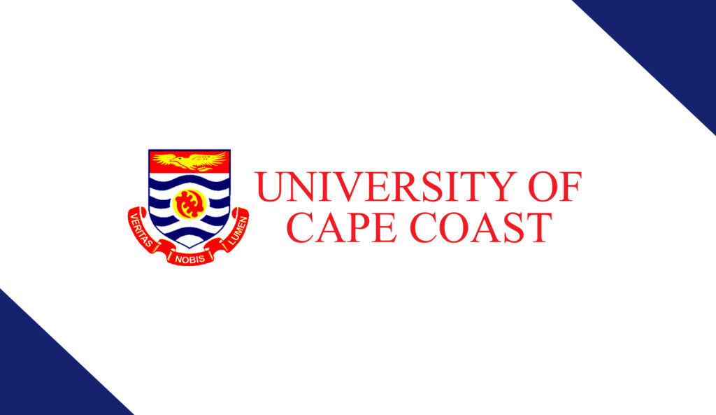 University Of Cape Coast UCC 2022 2023 Courses