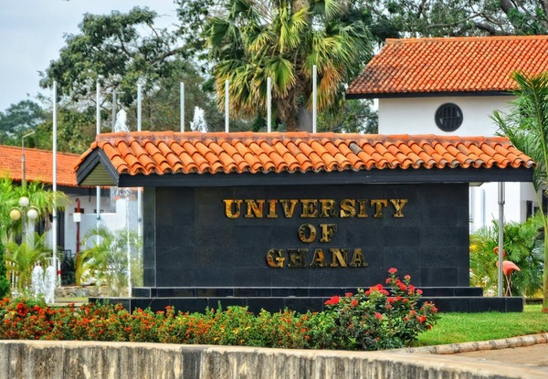 University Of Ghana Legon Courses